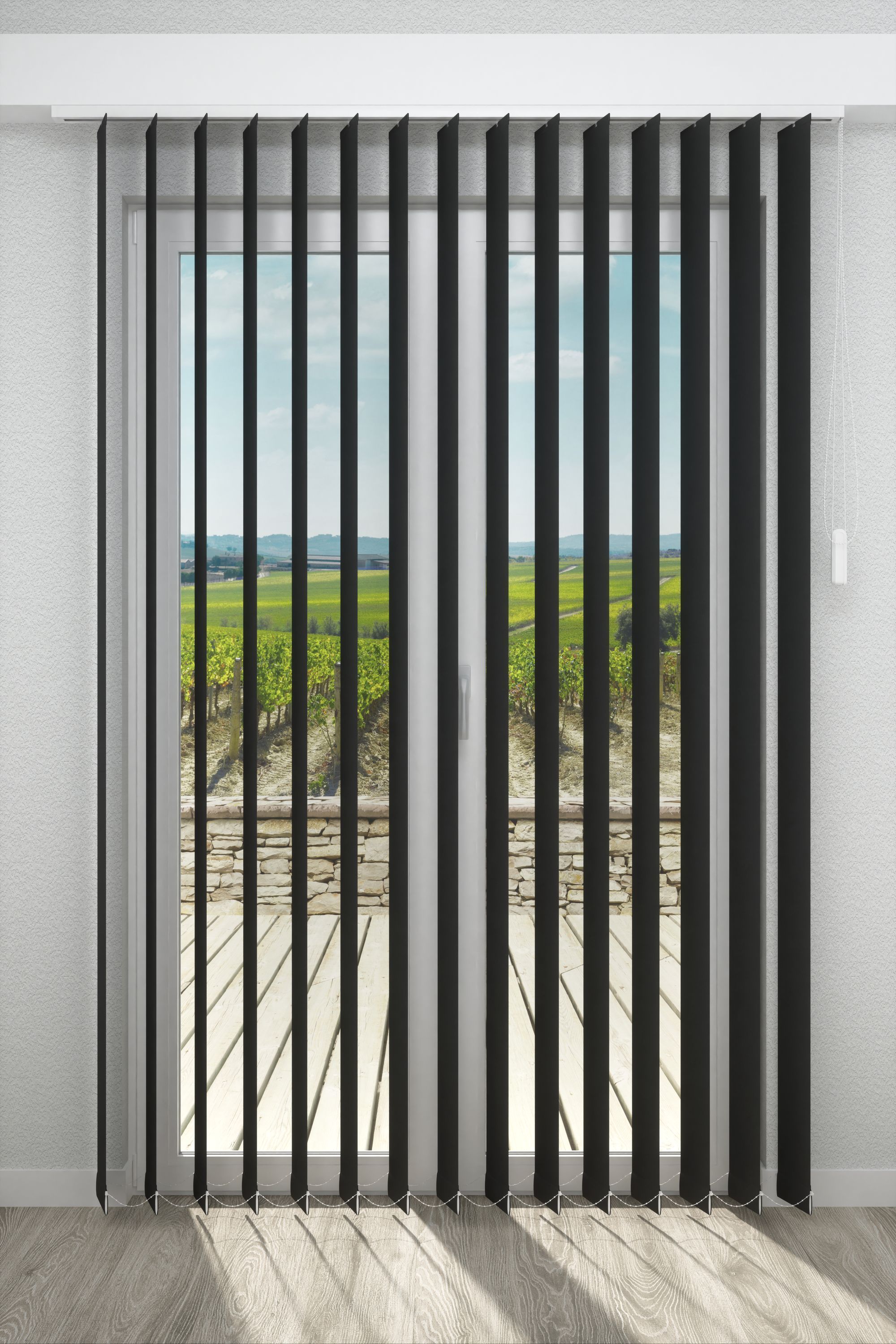 Detailansicht Lamelle Bulgarien 8012.1132