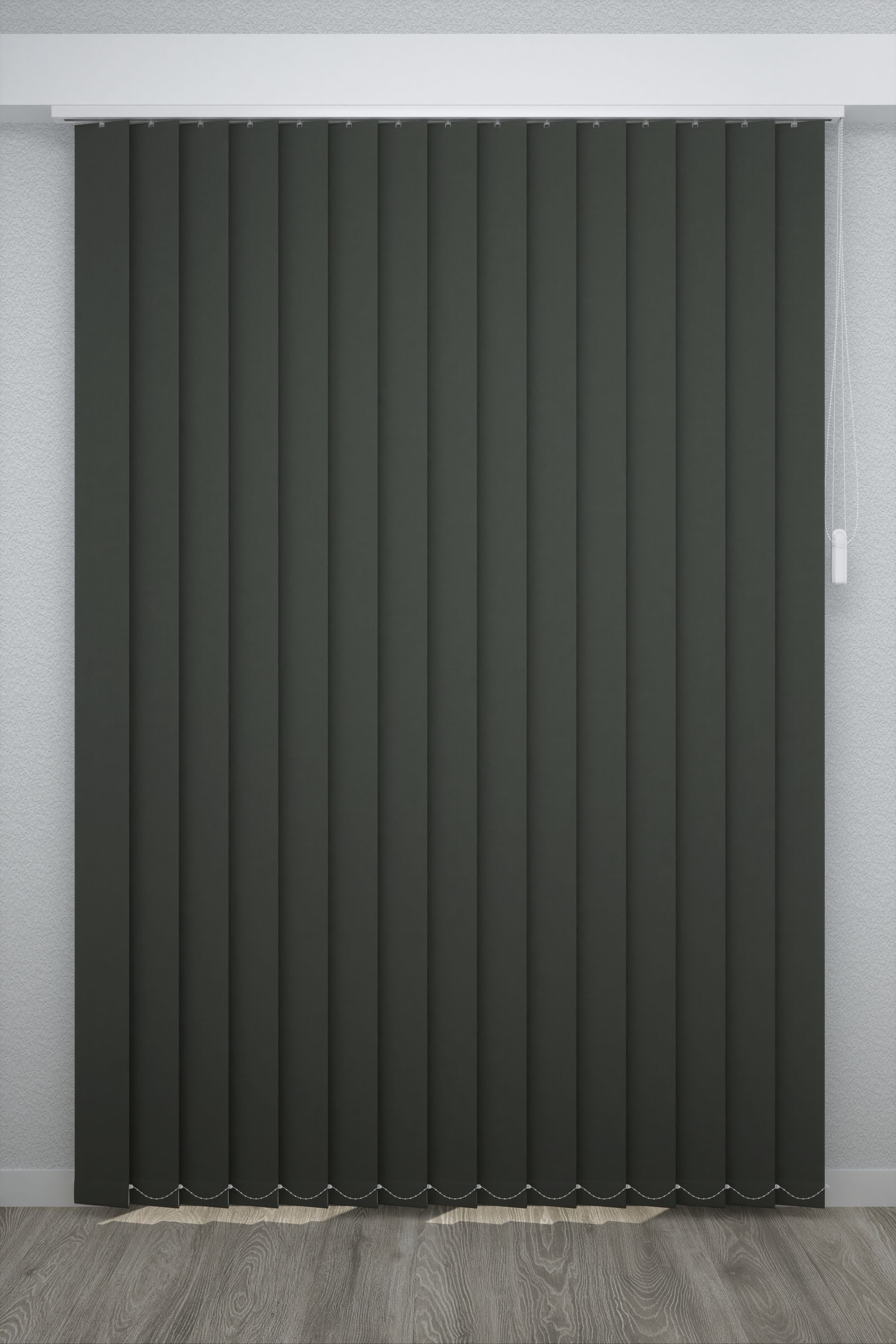 Detailansicht Lamelle Bulgarien 9011.1131