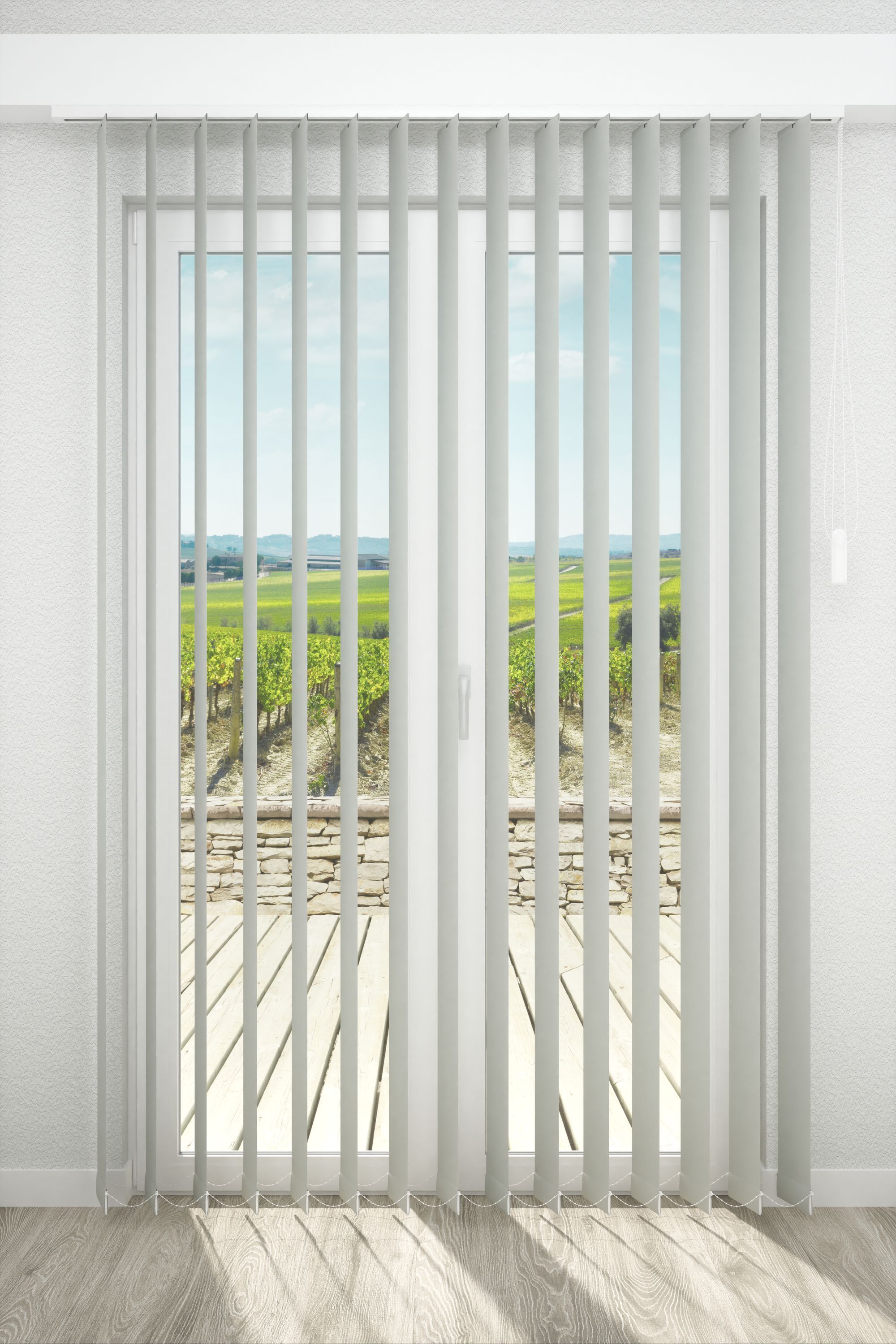 Detailansicht Lamelle Bulgarien BO 9012.1124