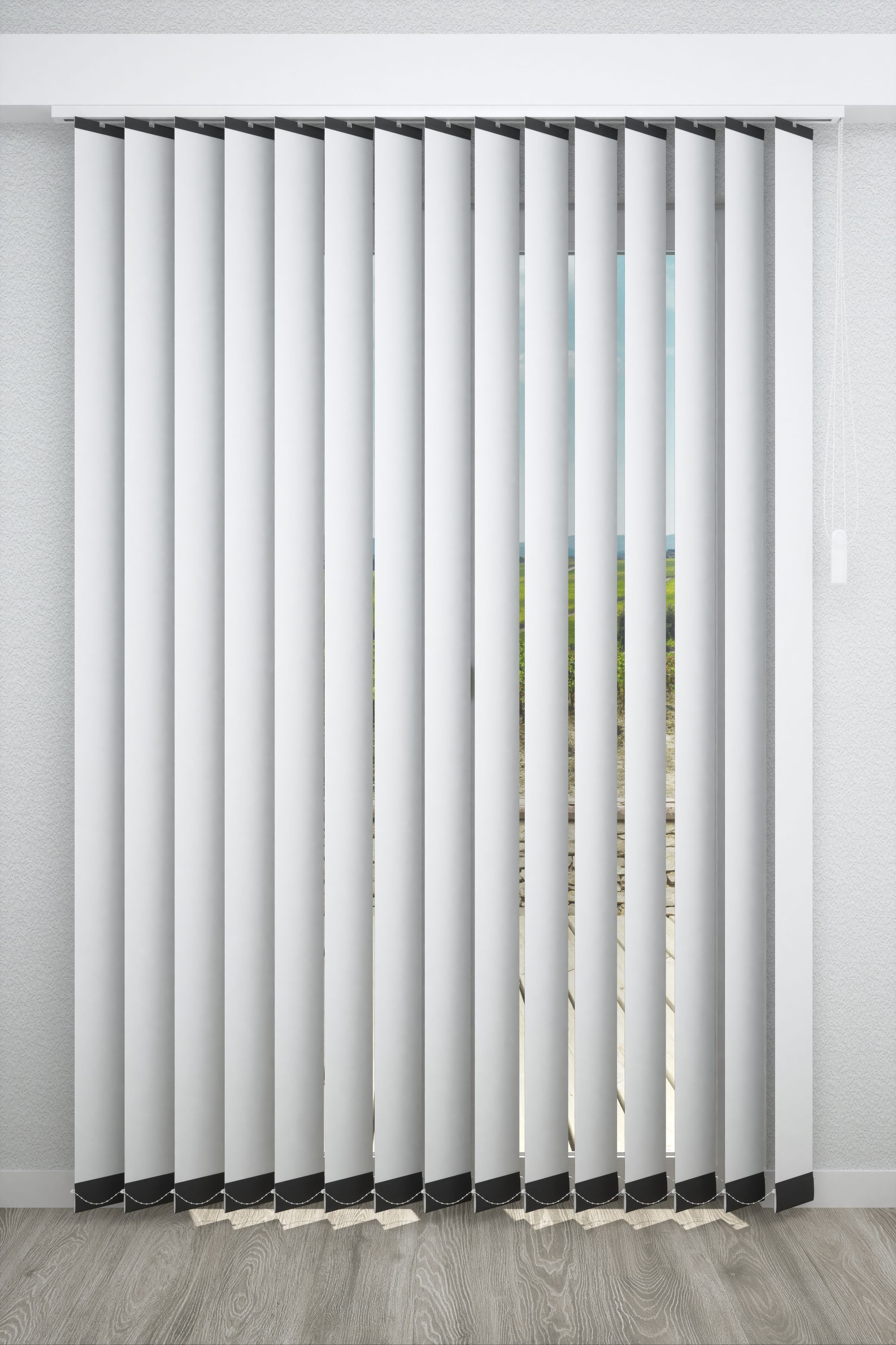 Detailansicht Lamelle Bulgarien BO 9015.1127