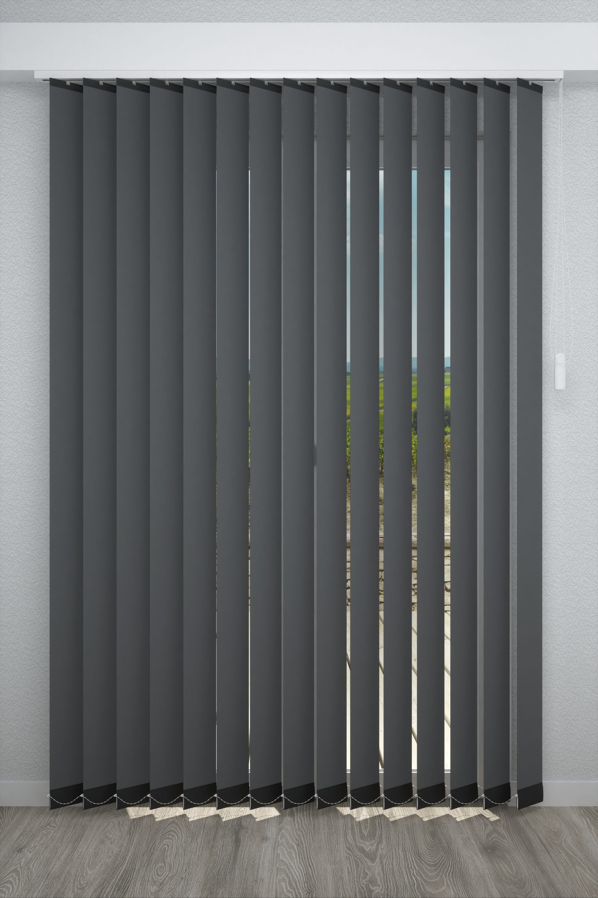 Detailansicht Lamelle Bulgarien BO 9010.1122