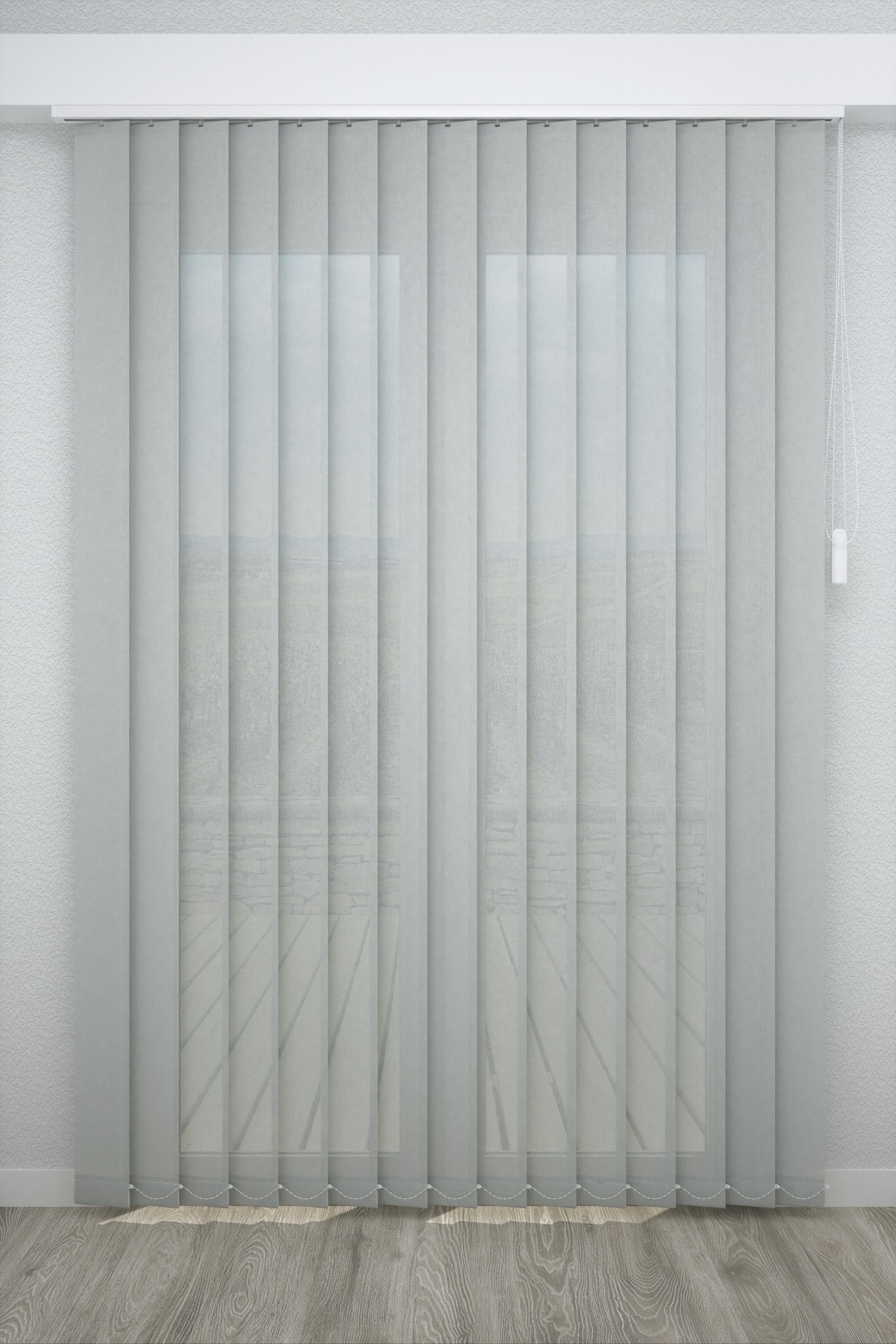 Detailansicht Lamelle Chile 9003.1144