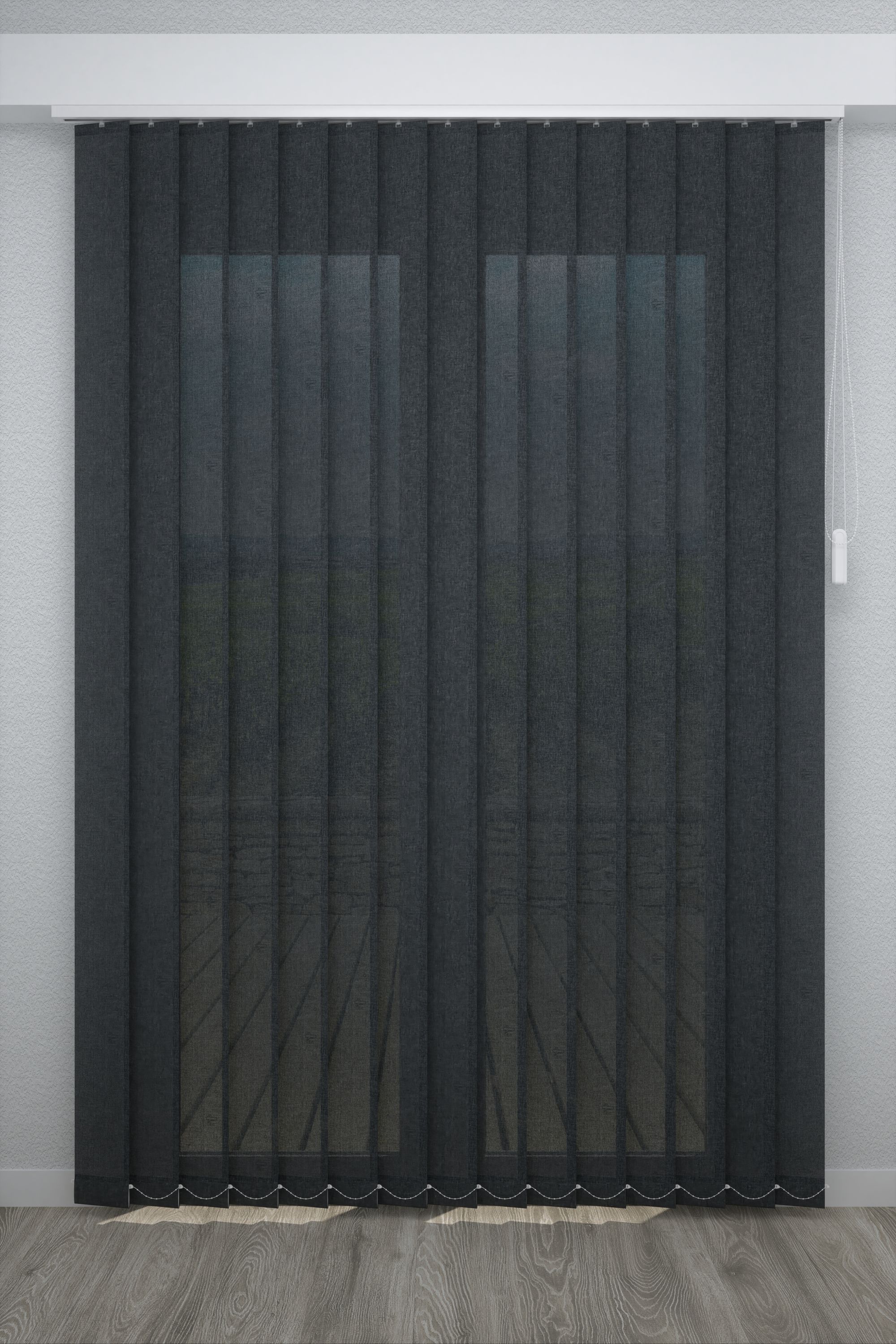 Detailansicht Lamelle Chile 9006.1147