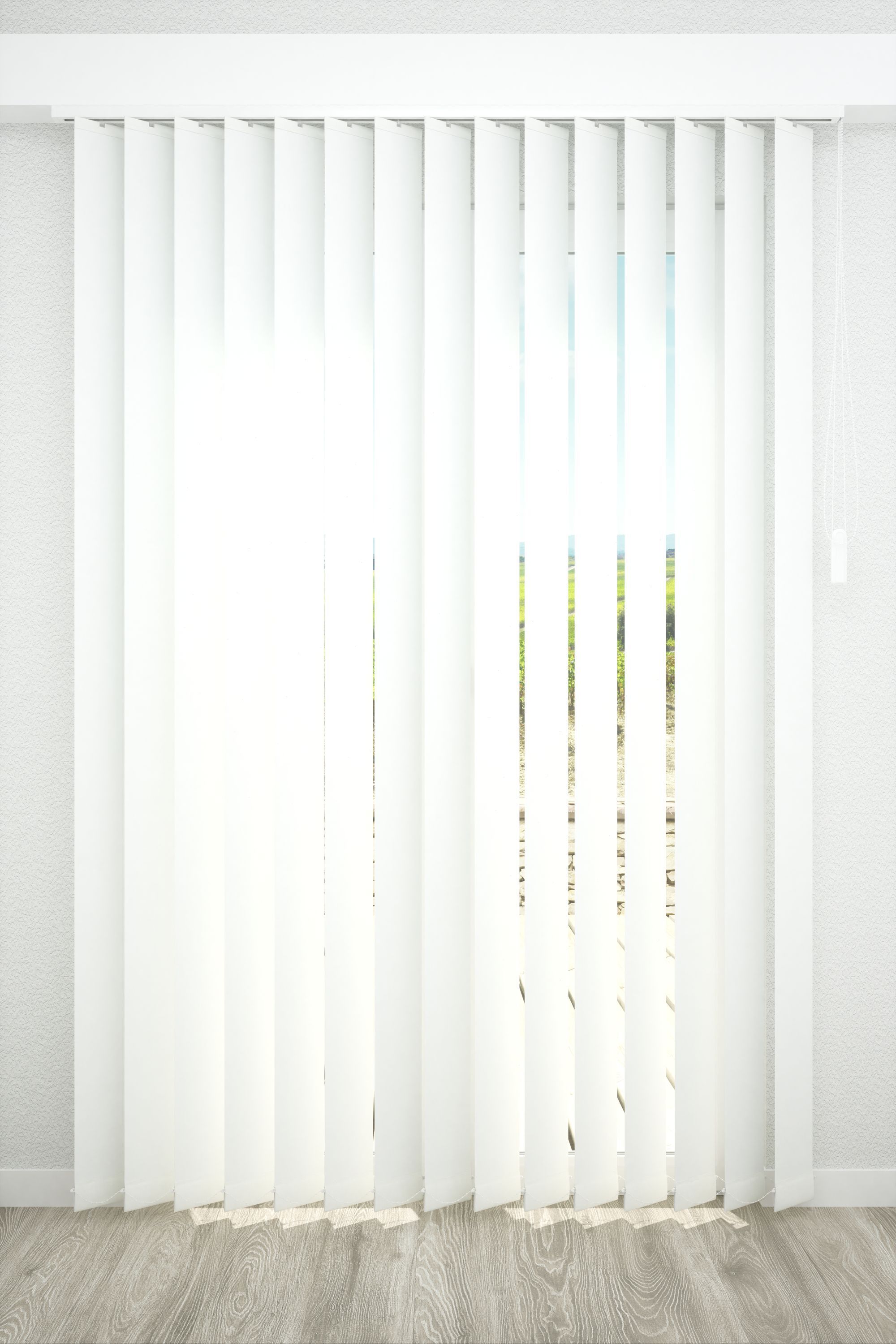 Detailansicht Lamelle Chile BO 1001.1171