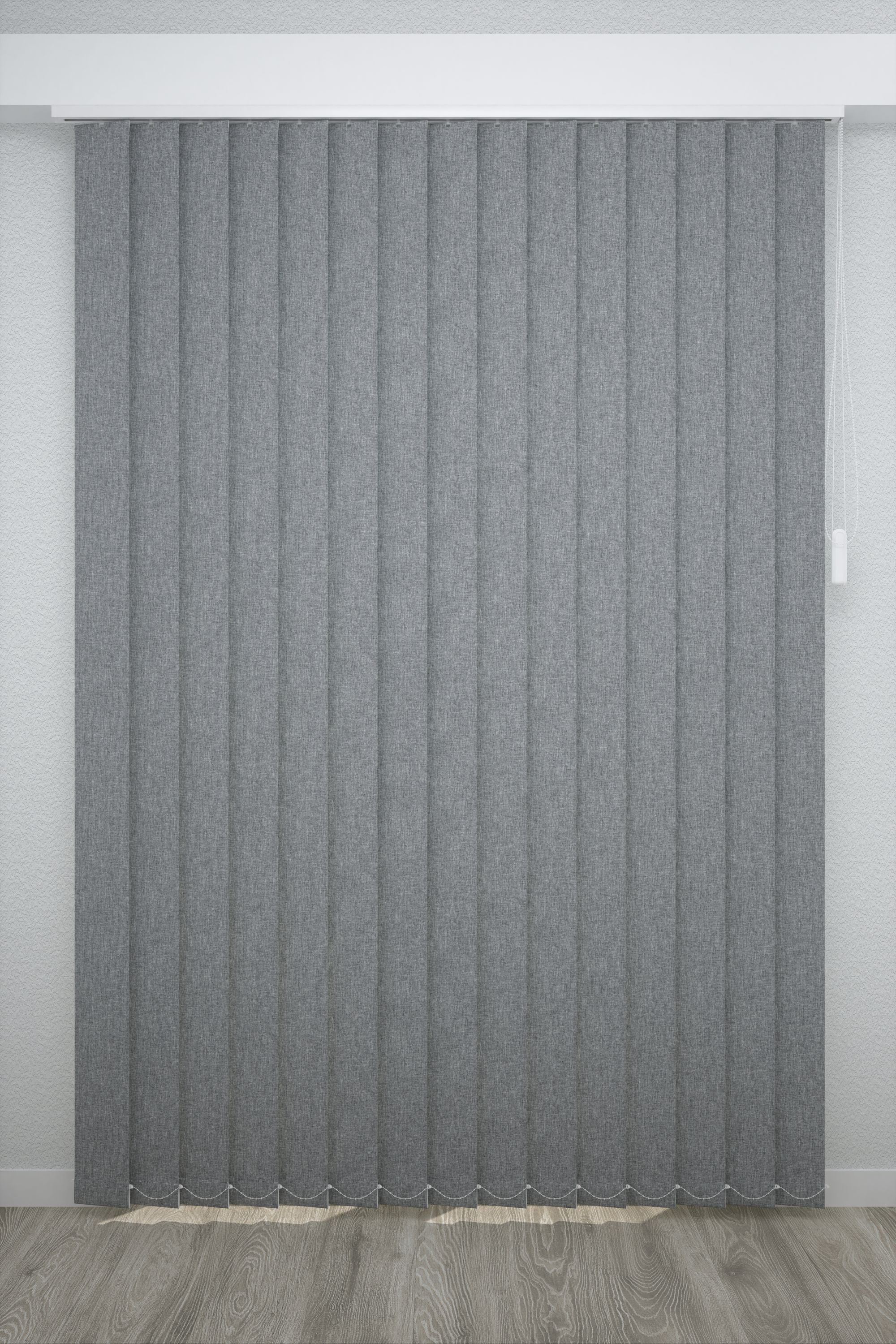 Detailansicht Lamelle Chile BO 9006.1176