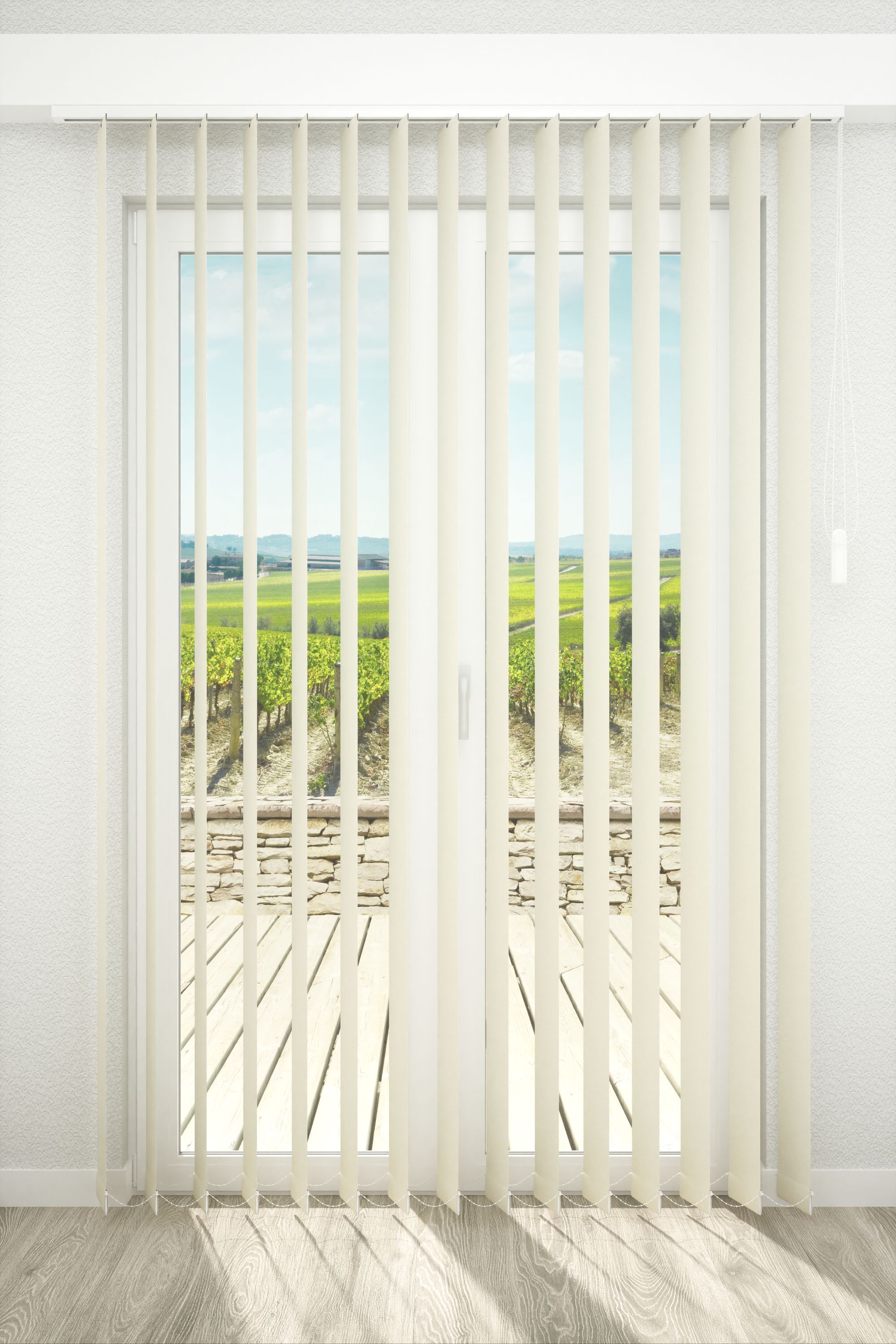 Detailansicht Lamelle Chile BO 2002.1172