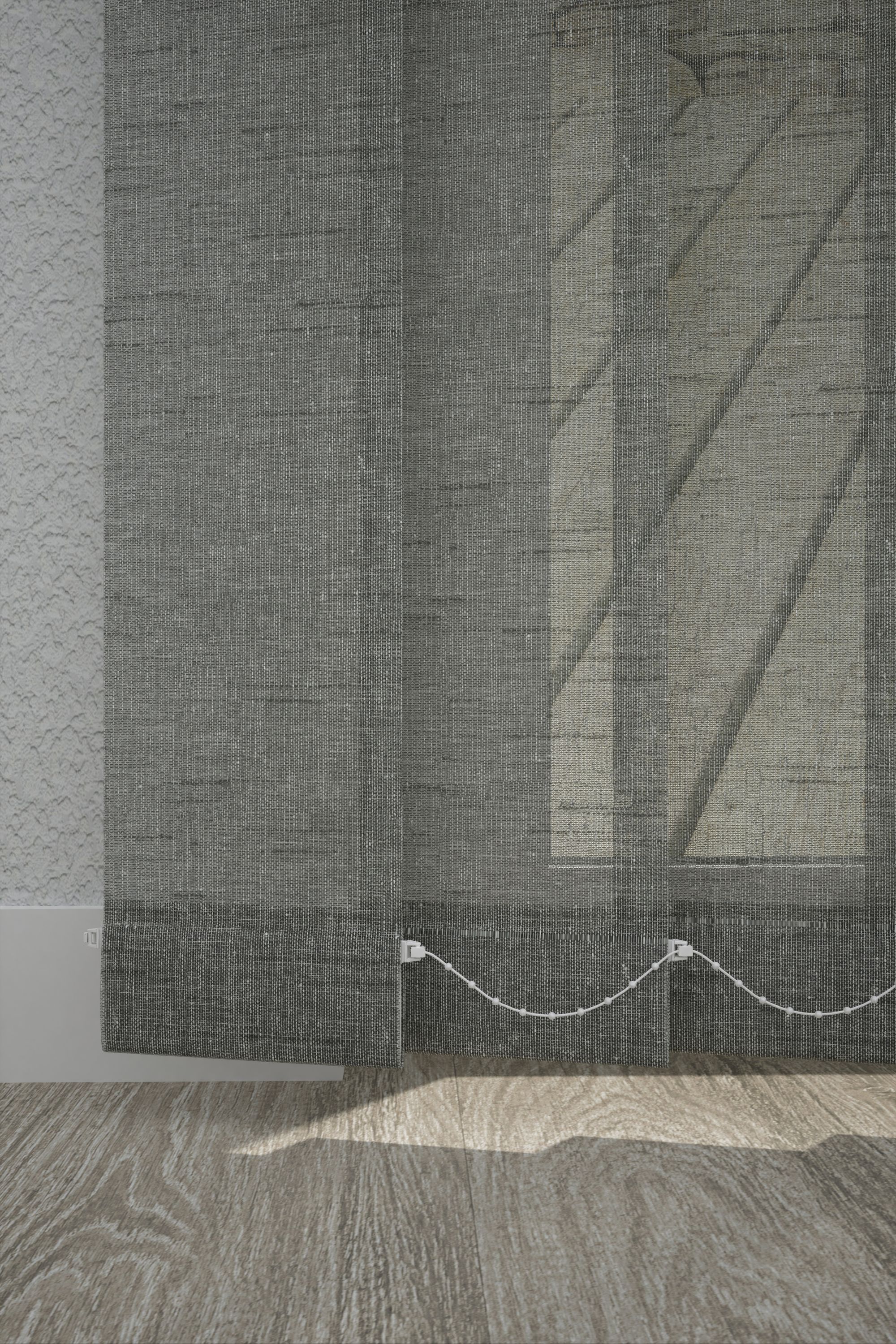 Detailansicht Lamelle Azoren 9005.1118