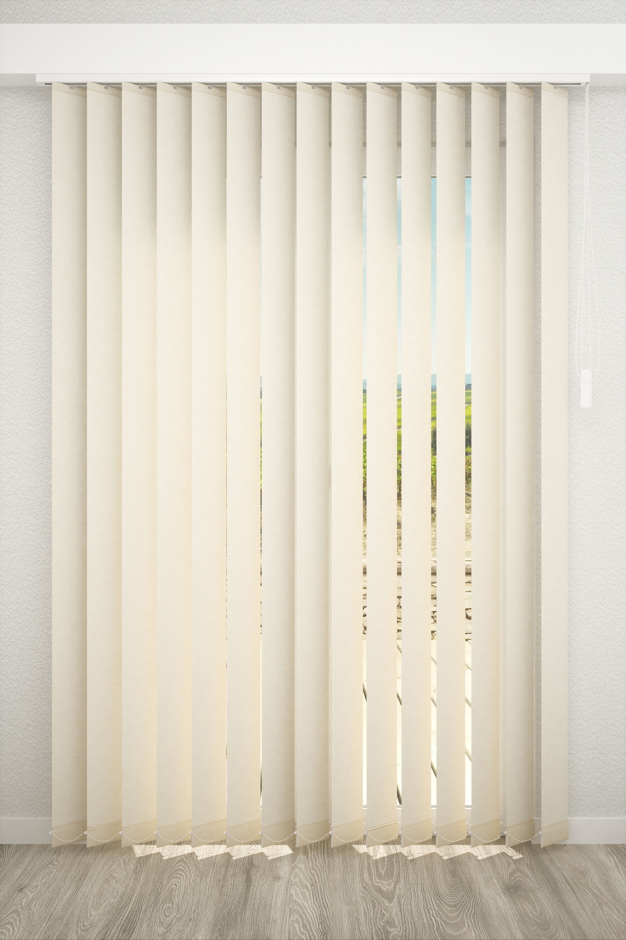 Detailansicht Lamelle Haiti 2002.1165