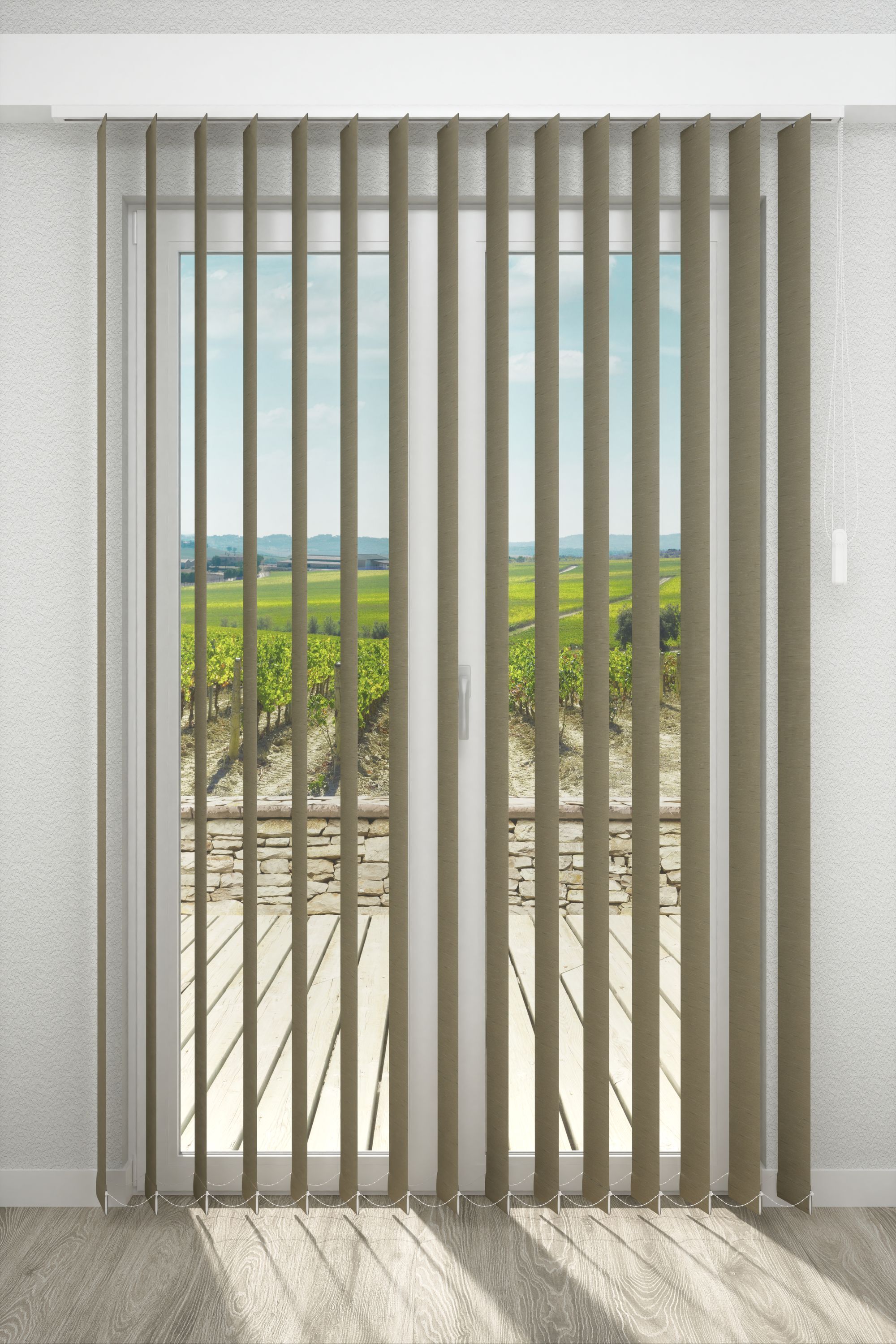 Detailansicht Lamelle Haiti 7006.1170