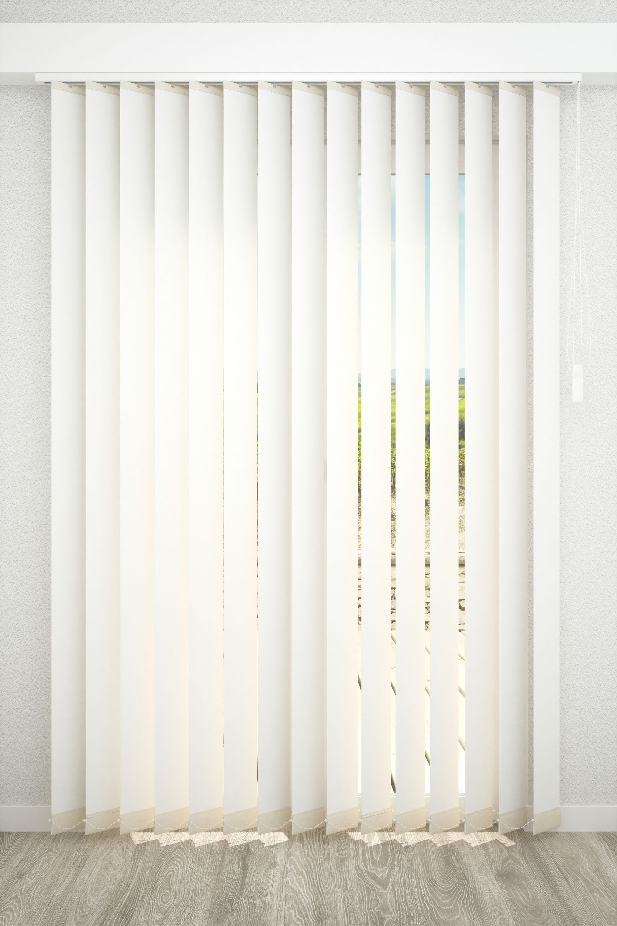 Detailansicht Lamelle Haiti BO 2002.1184