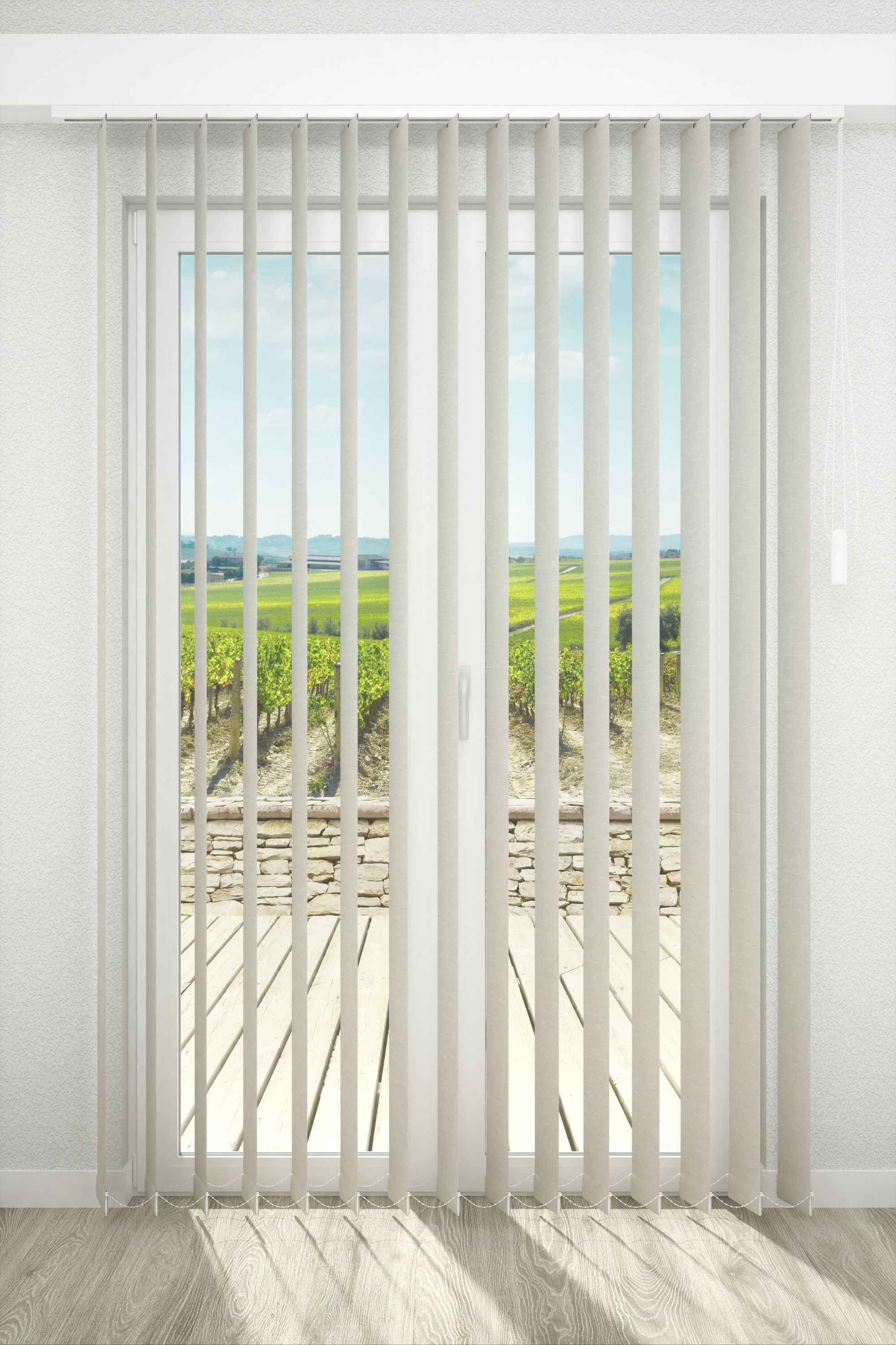 Detailansicht Lamelle Haiti BO 2003.1185