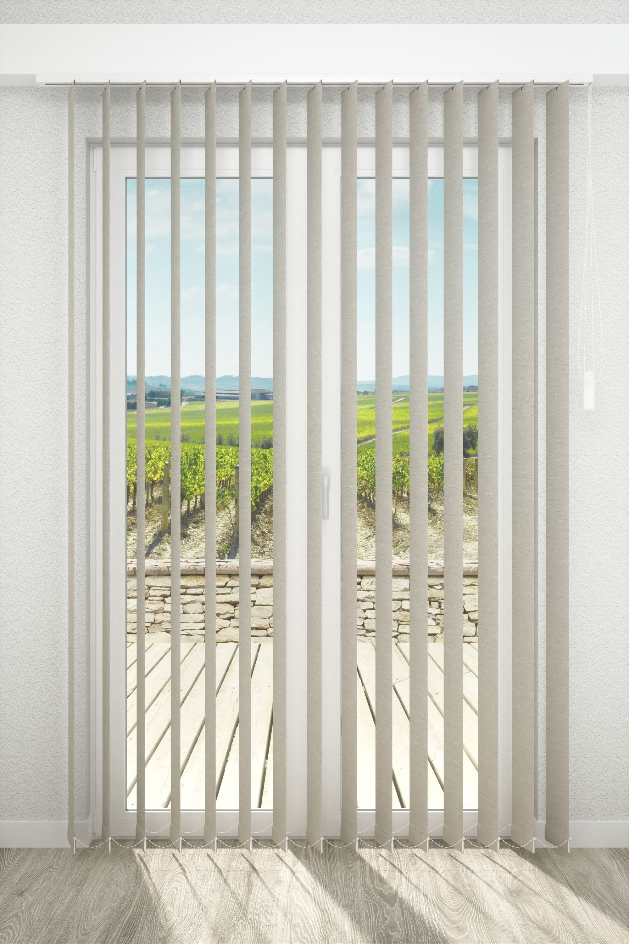 Detailansicht Lamelle Haiti BO 7005.1188