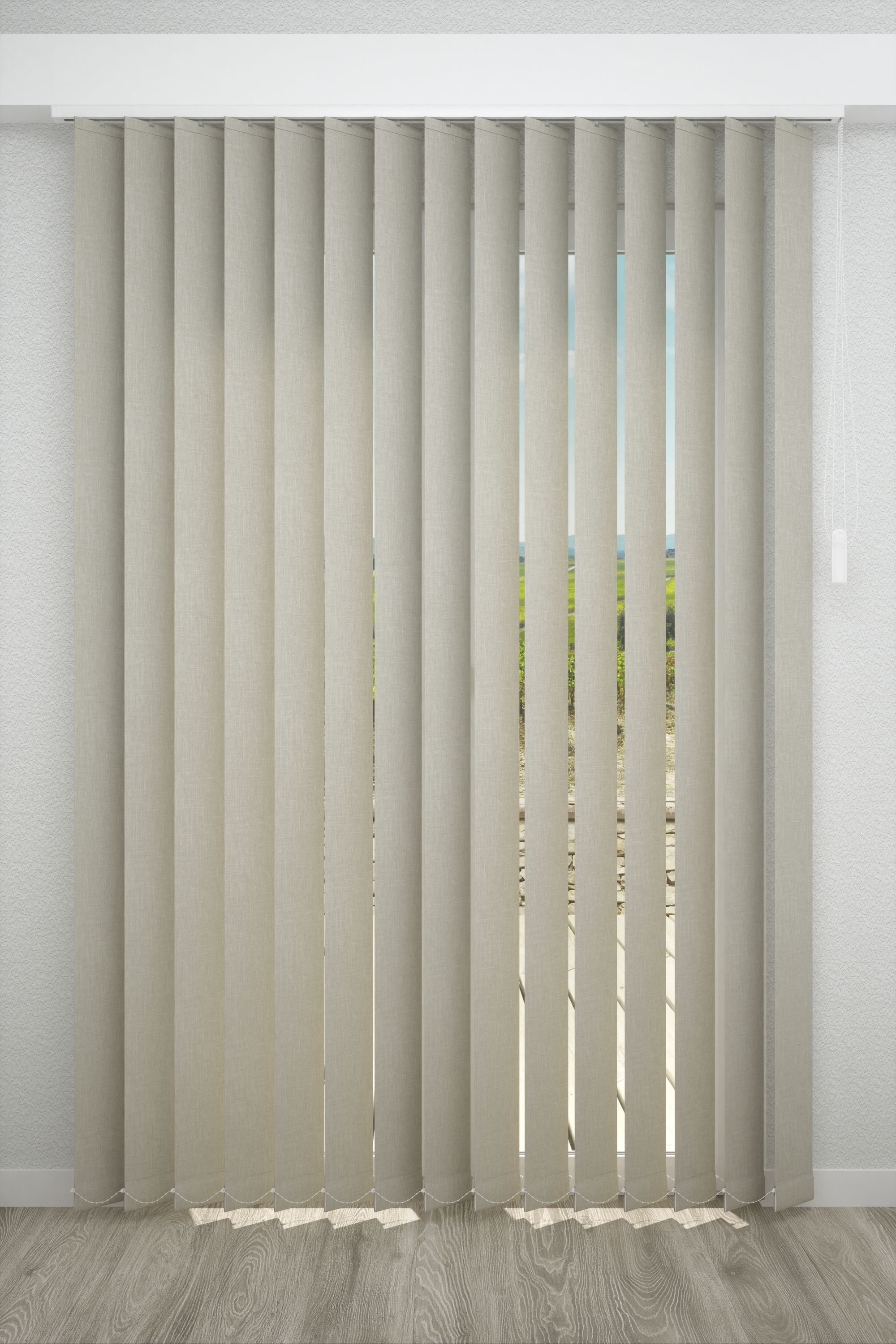 Detailansicht Lamelle Kuba 2002.1178