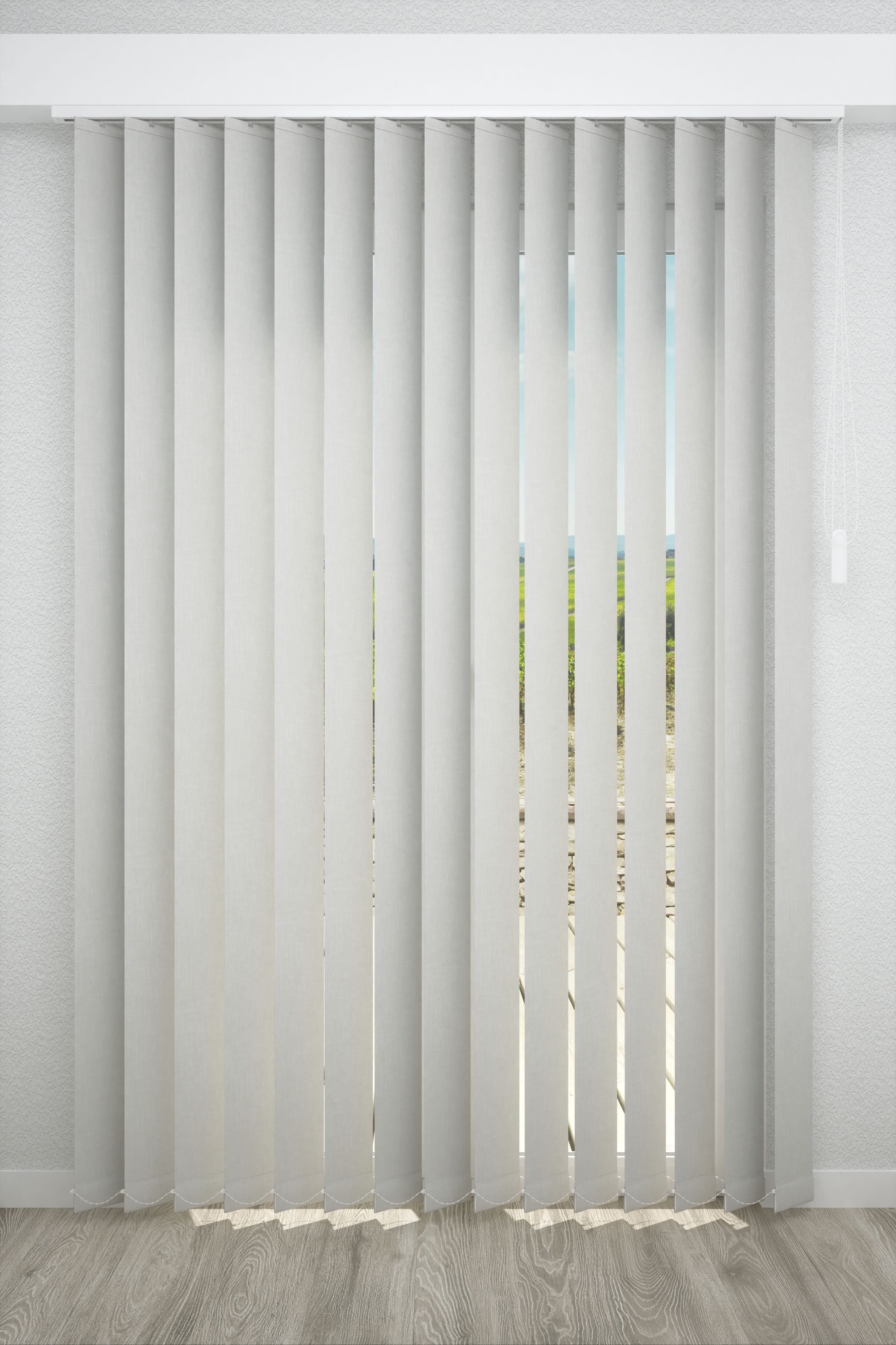 Detailansicht Lamelle Kuba 2001.1177