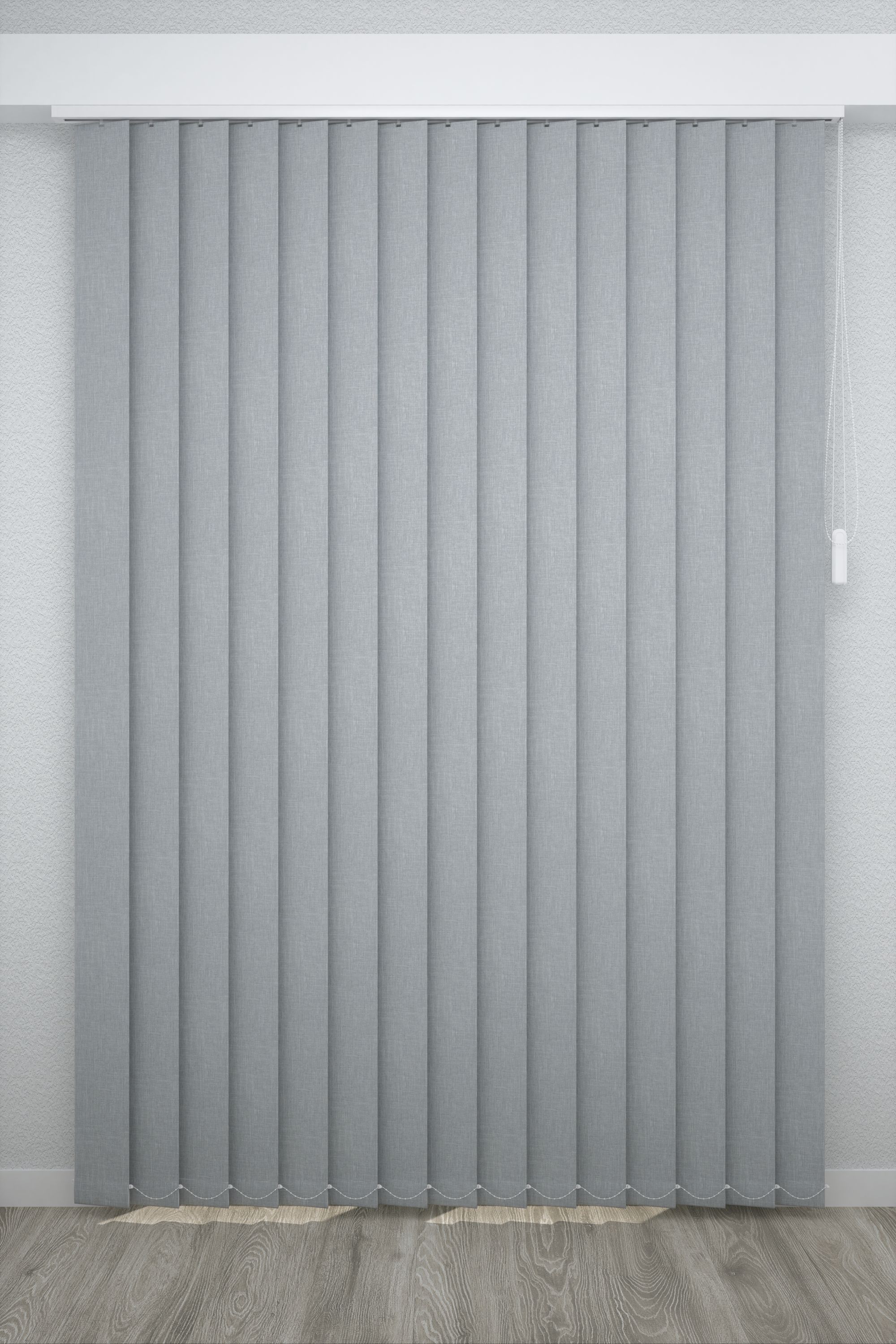 Detailansicht Lamelle Kuba 9005.1180