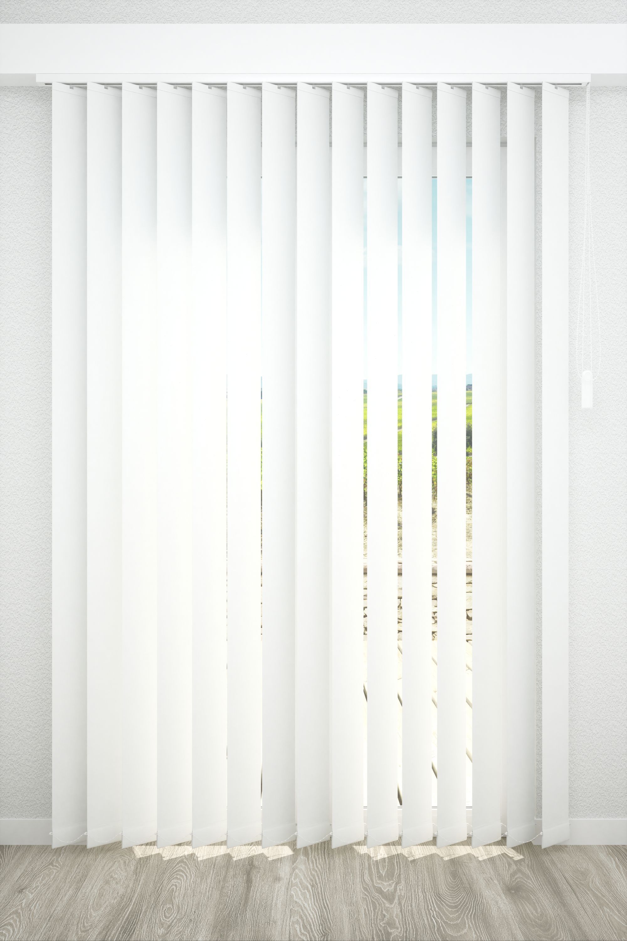 Detailansicht Lamelle Bahamas 1001.1133