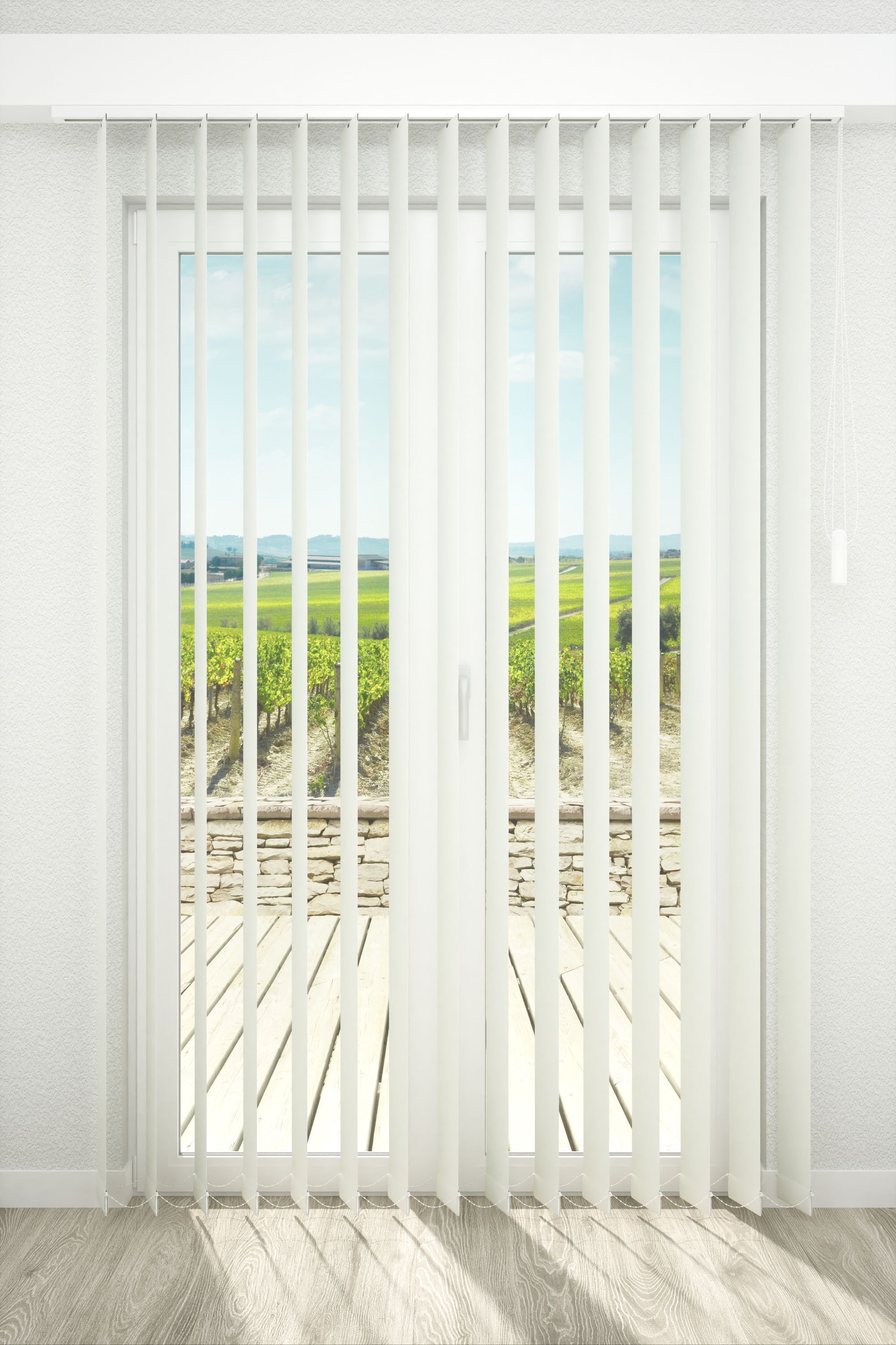 Detailansicht Lamelle Bahamas 1002.1134