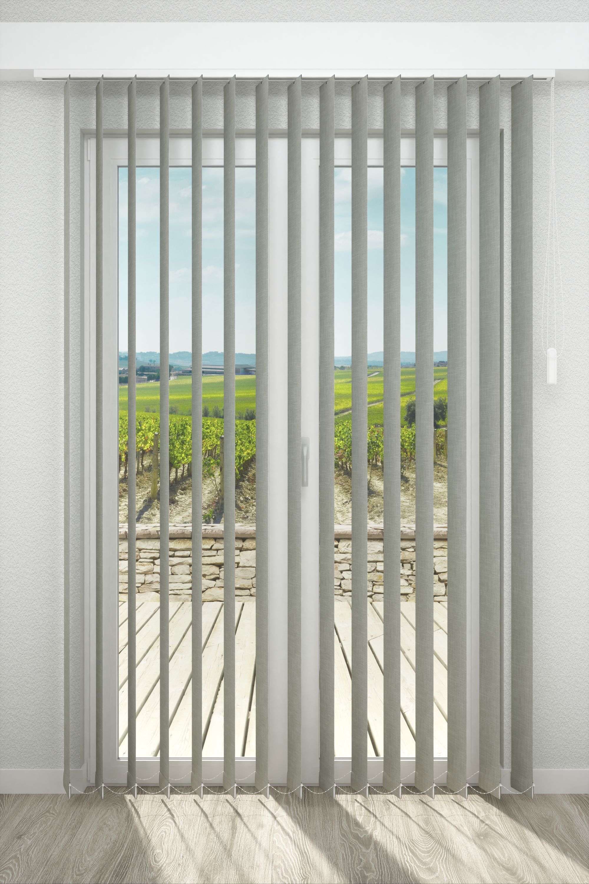 Detailansicht Lamelle Bahamas 9006.1138