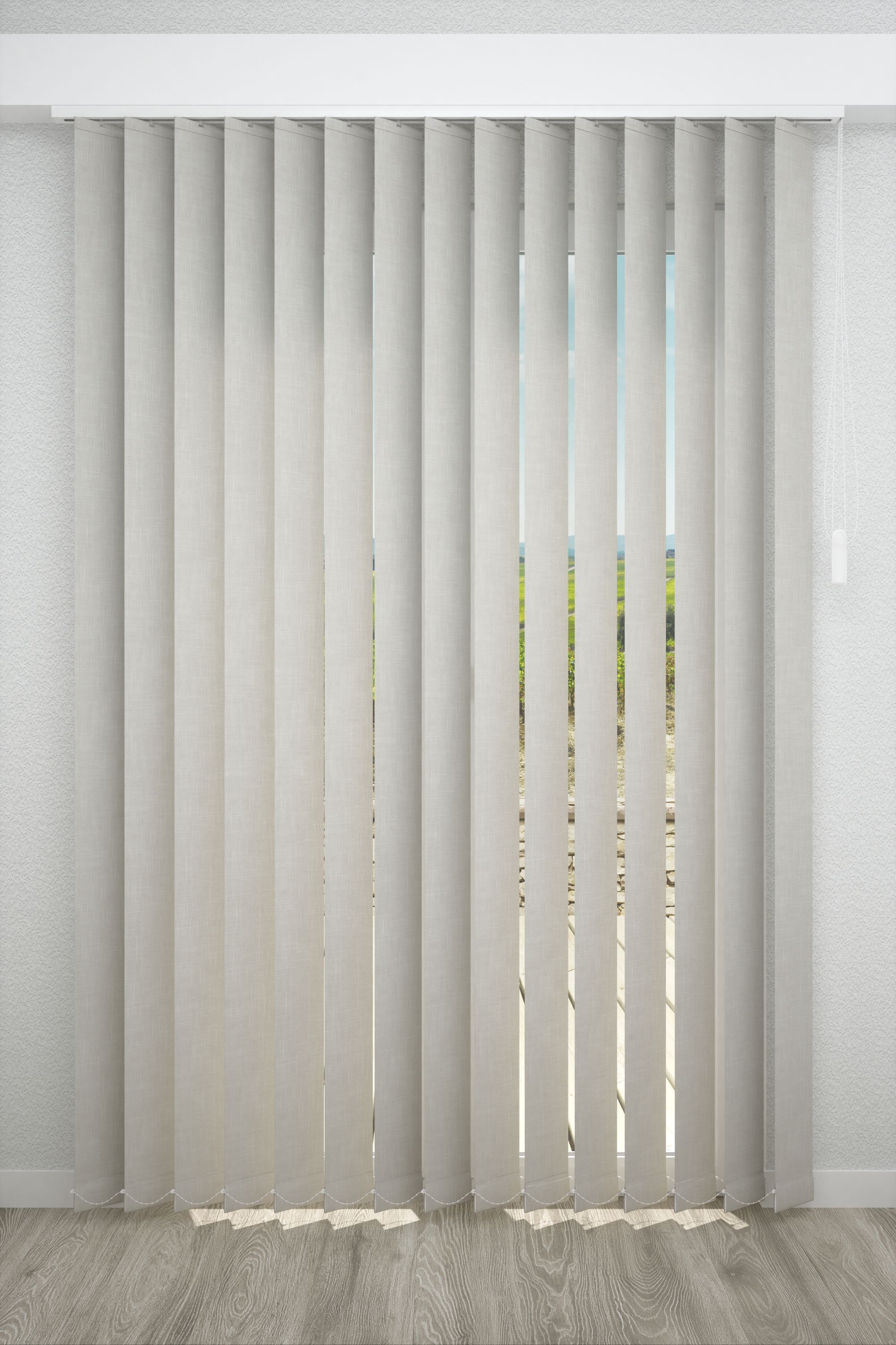 Detailansicht Lamelle Bahamas 9004.1136