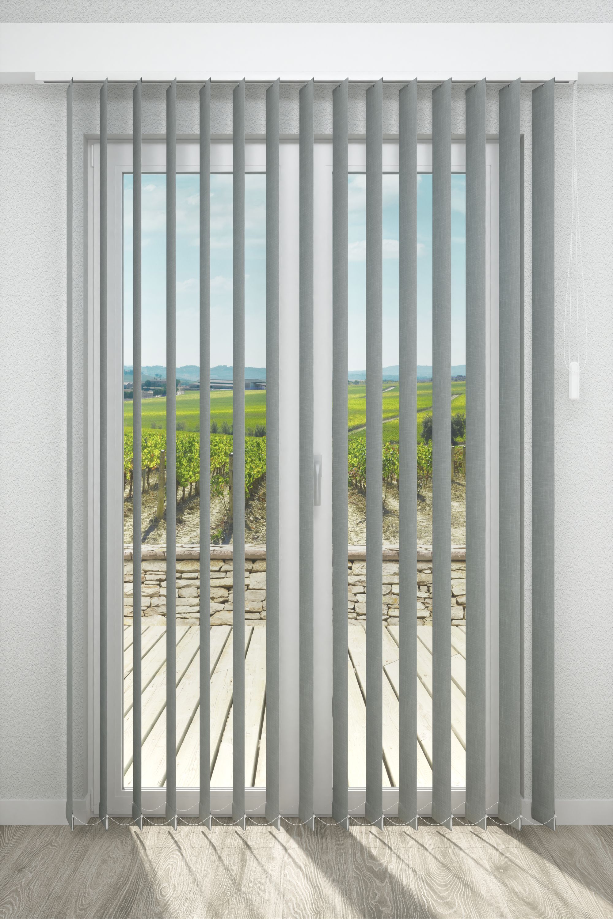 Detailansicht Lamelle Bahamas 9007.1139