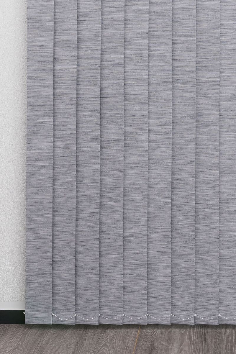 Lamelle Island BO 9006.1049 Fensteransicht