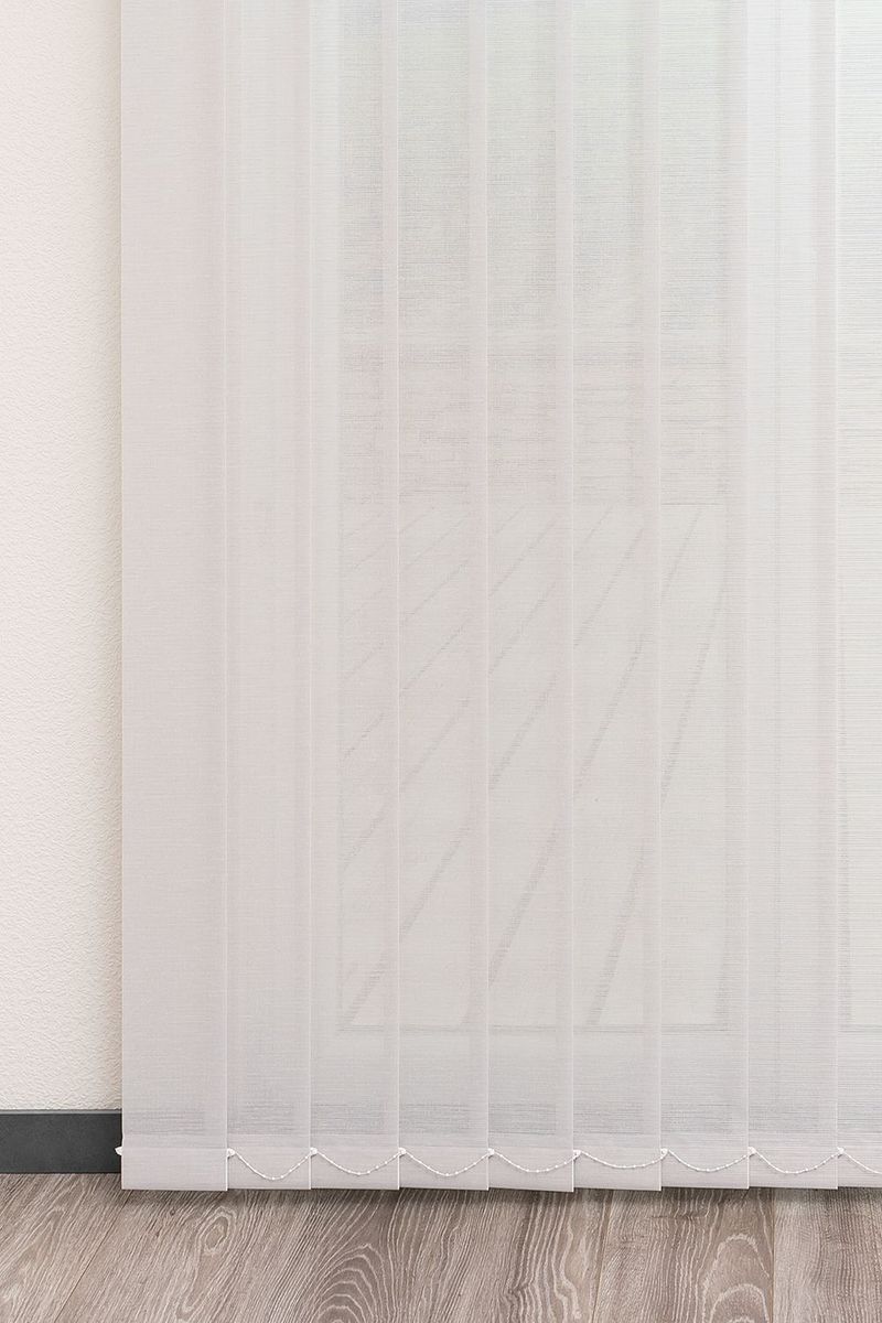 Lamelle Russland 9002.1112 Fensteransicht