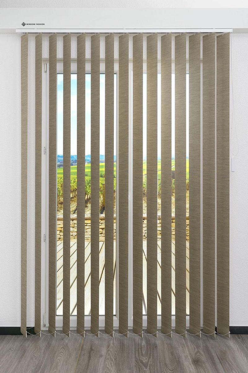 Preview Lamelle Island BO 7007.1050 2