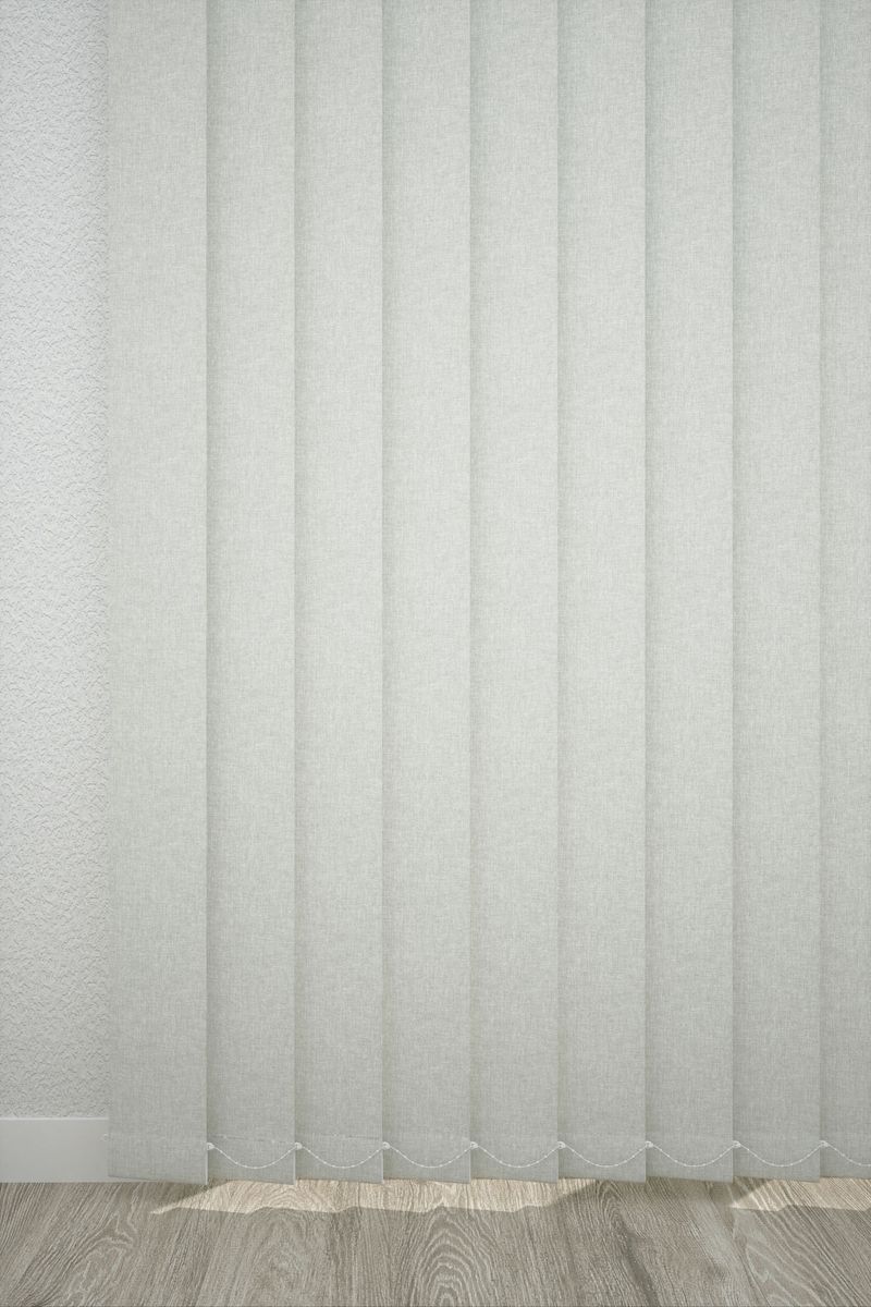 Lamelle Chile BO 9003.1173 Fensteransicht