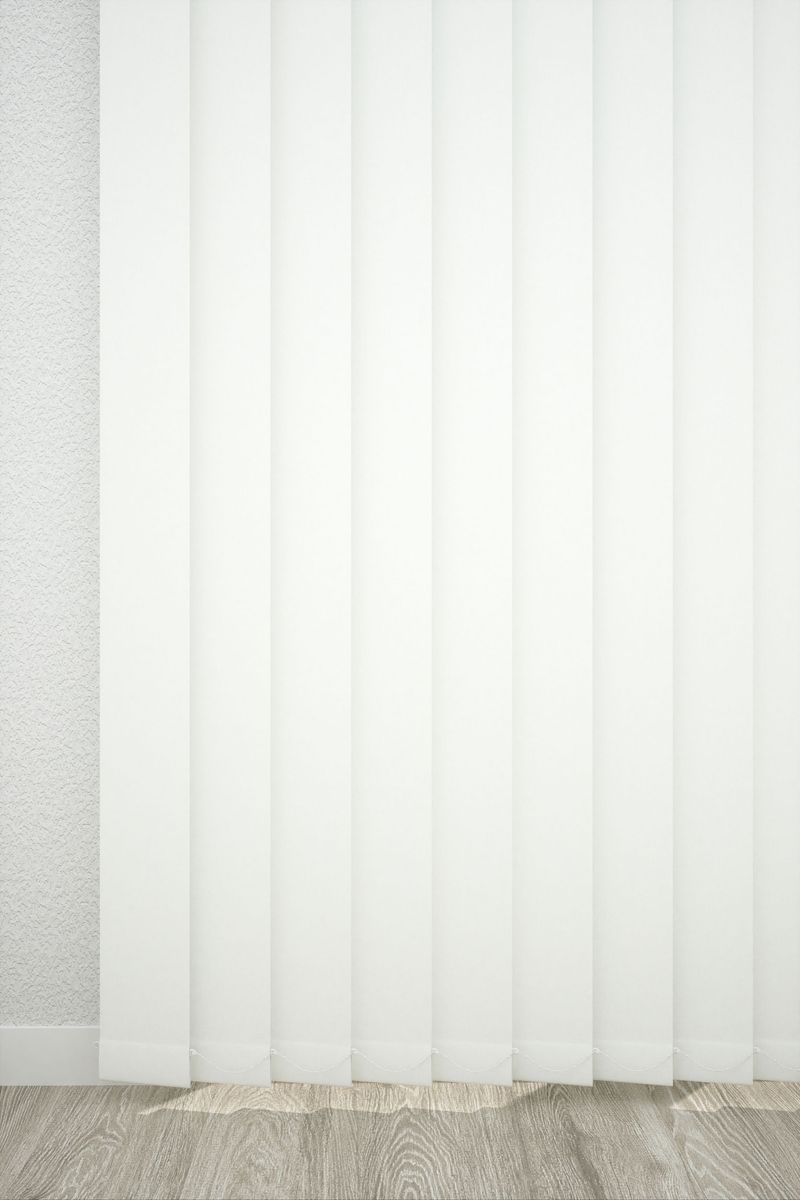 Lamelle Chile BO 1001.1171 Fensteransicht