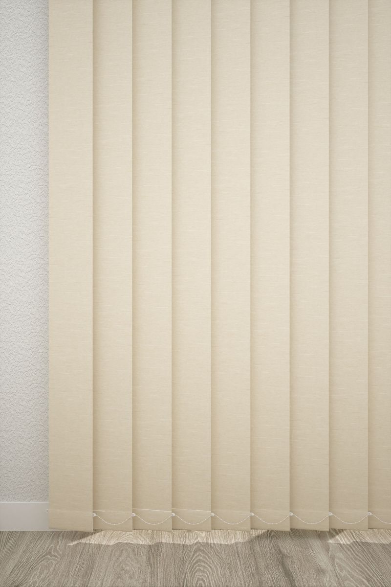 Stoff Lamellen Massanfertigung Lamelle Haiti 2002.1165