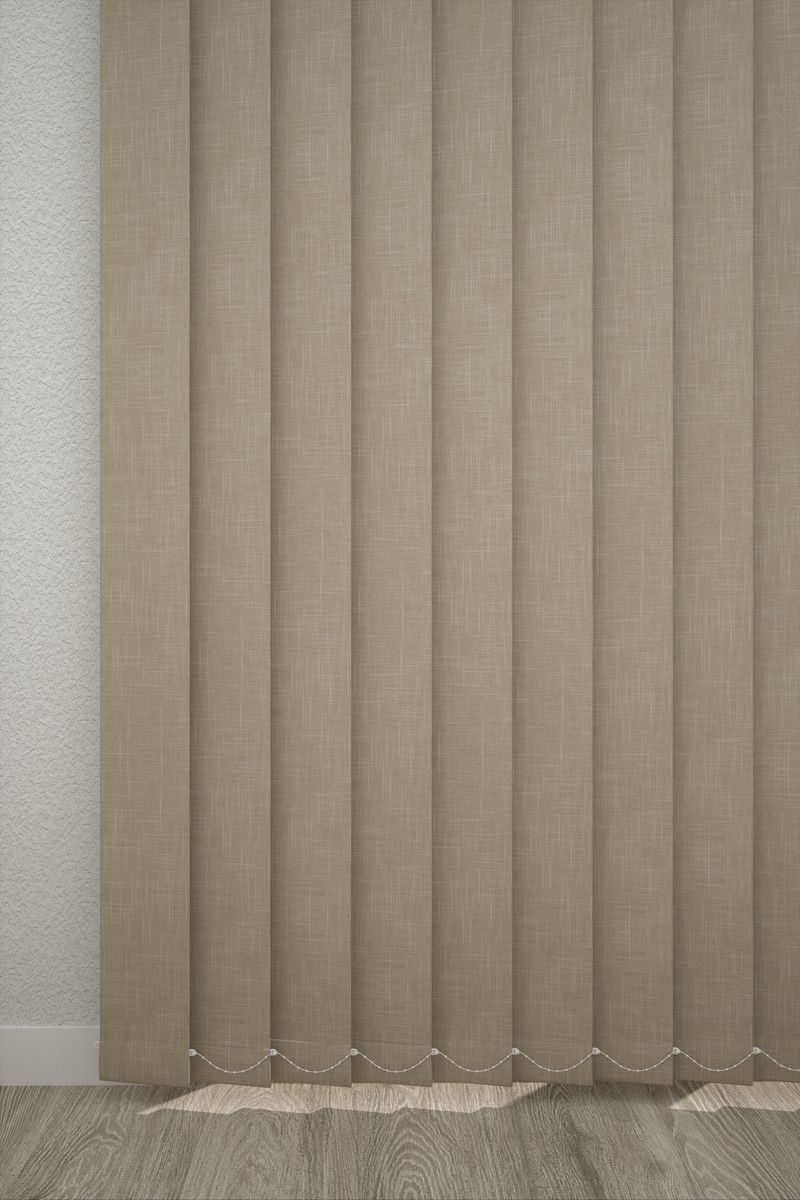 Lamelle Bahamas 7008.1140 Fensteransicht