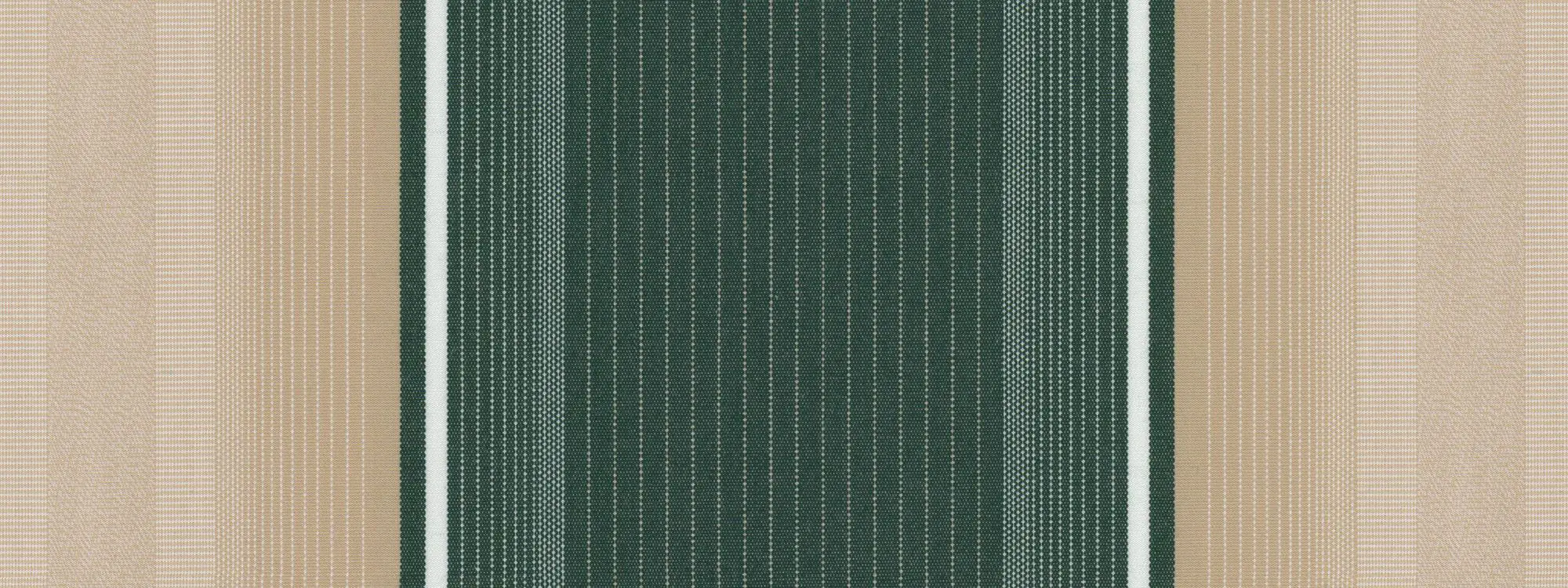 Detailansicht Markise Irisun Fantasie Verdi G686