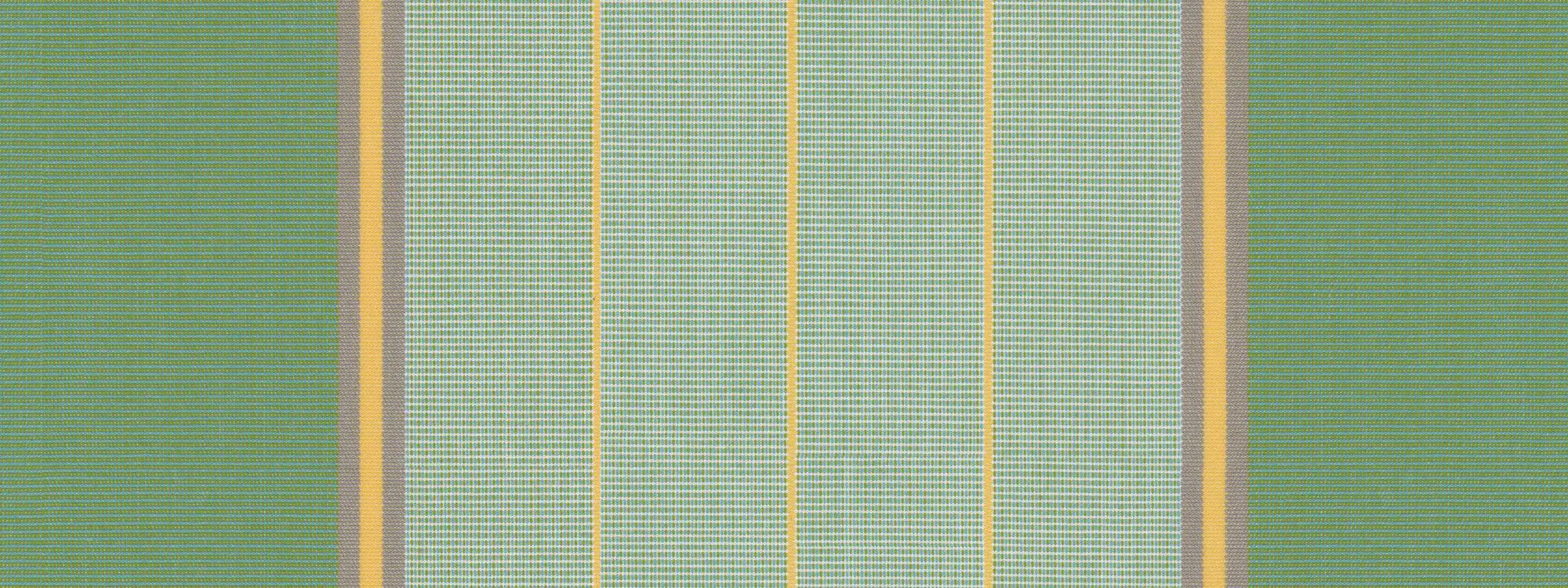 Detailansicht Markise Irisun Fantasie Verdi L485