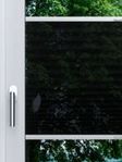 LYSEL HOME Plissee 130A Erinus Fensteransicht