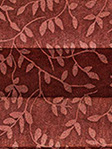 Plissee Tendrils 5204.1515 Detailansicht