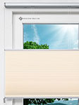 Simple Comb SC 7102.3602 Fensteransicht