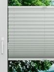 Plissee Classic Stripe 3280.9602 Fensteransicht