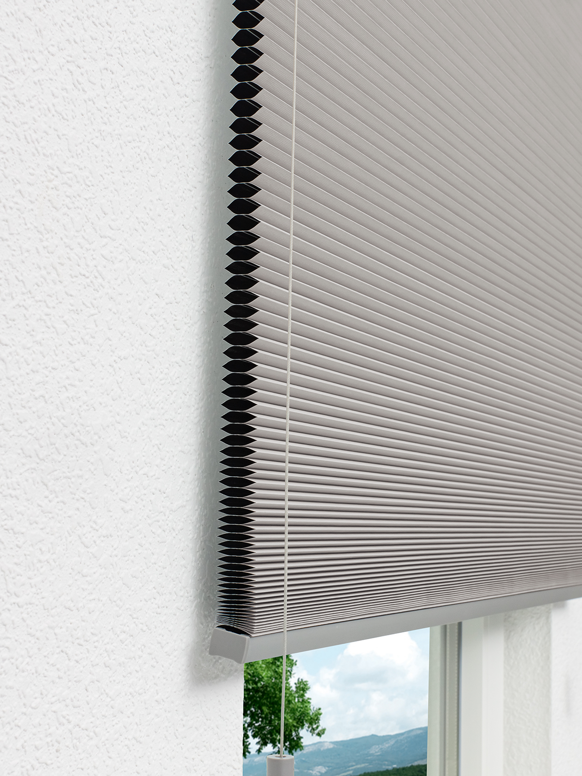 Detailansicht Wabe Shade Comb 8013.6254