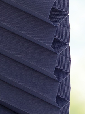 Stoff Plissee Maßanfertigung Comb Cloth gleaming texture 65.262