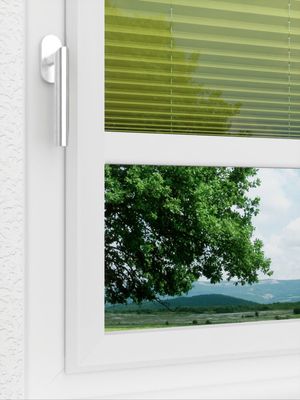 Preview LYSEL HOME Plissee 316A Flame 3