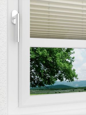 Preview LYSEL HOME Plissee 125A Aralia 3