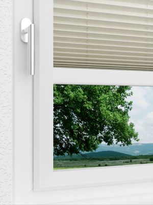 Preview LYSEL HOME Plissee 122A Pinus BO 3