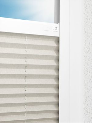 Preview LYSEL HOME Plissee 224A Betula BO 2