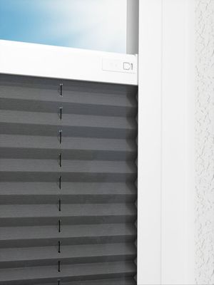 Preview LYSEL HOME Plissee 306A Arabis 2