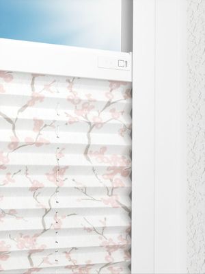 Preview LYSEL HOME Plissee 326A Fine Vito 2