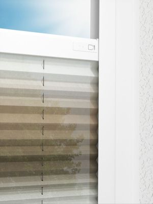 Preview LYSEL HOME Plissee 335A Light Wave 2