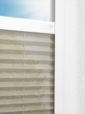 Preview LYSEL HOME Plissee 434A Sensitivo 2