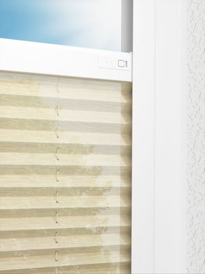 Preview LYSEL HOME Plissee 319A Sensitivo 2