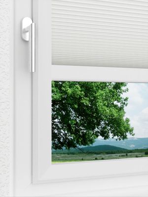 Preview LYSEL HOME Plissee 005A Nana BO Wabe 3