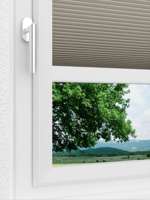 Preview LYSEL HOME Plissee 008A Nana BO Wabe 3